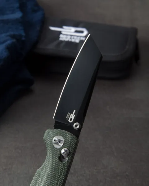 Bestech Slasher BG43B-2