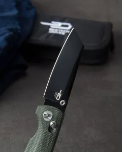 Bestech Slasher BG43B-2