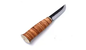 Eräpuu Puukko Birch Bark 95 Traditional