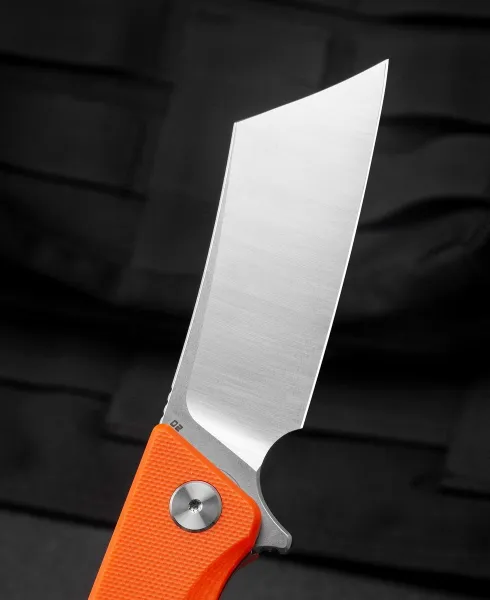 Bestech Cubis Orange BG42D