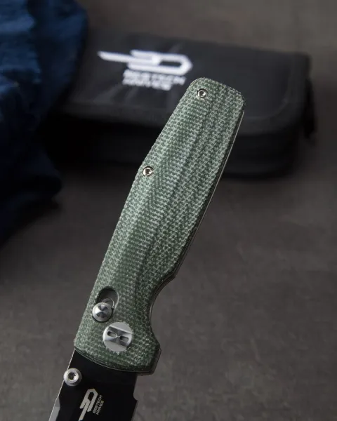 Bestech Slasher BG43B-2