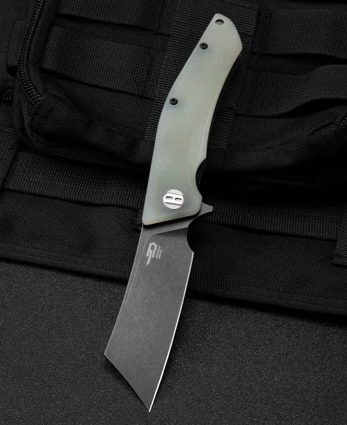 Bestech Cubis Jade BG42E
