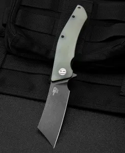 Bestech Cubis Jade BG42E