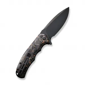 Civivi Praxis C803I Carbon Fiber Black