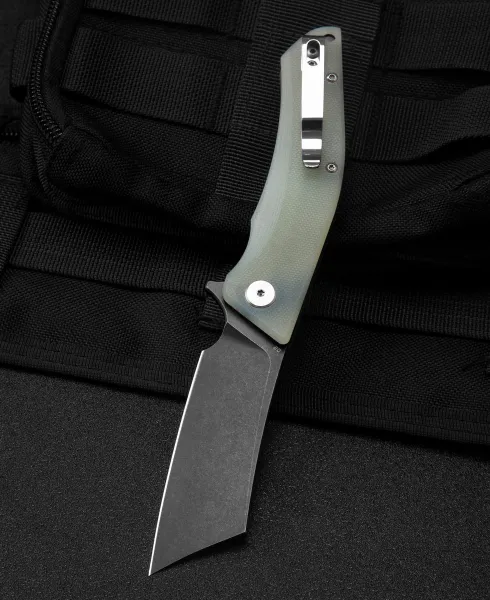 Bestech Cubis Jade BG42E
