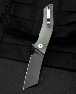 Bestech Cubis Jade BG42E