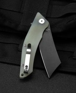 Bestech Cubis Jade BG42E