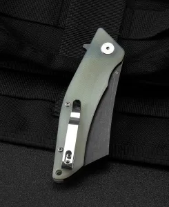 Bestech Cubis Jade BG42E