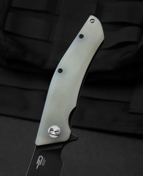 Bestech Cubis Jade BG42E