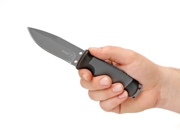 Böker Plus Outdoorsman 02BO004