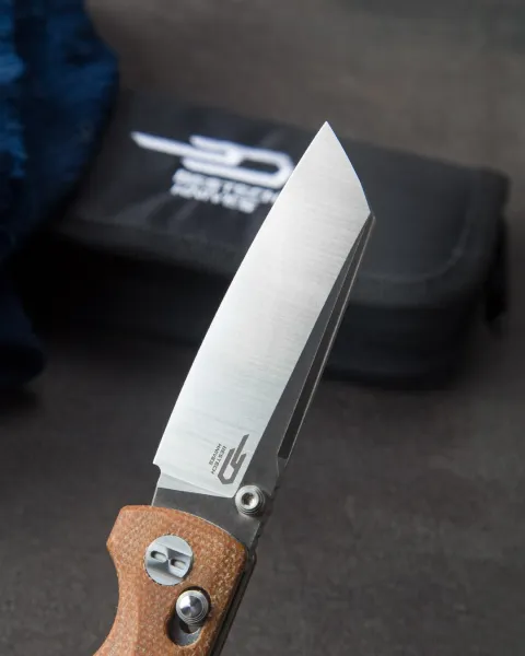 Bestech Slasher BG43D