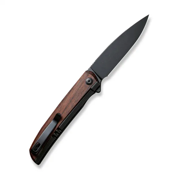 Civivi Savant C20063B-1 Cuibourtia Wood