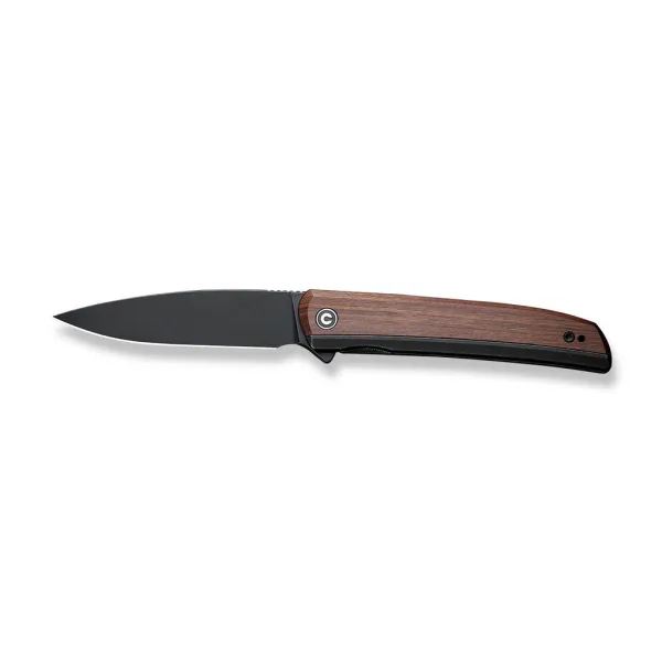 Civivi Savant C20063B-1 Cuibourtia Wood