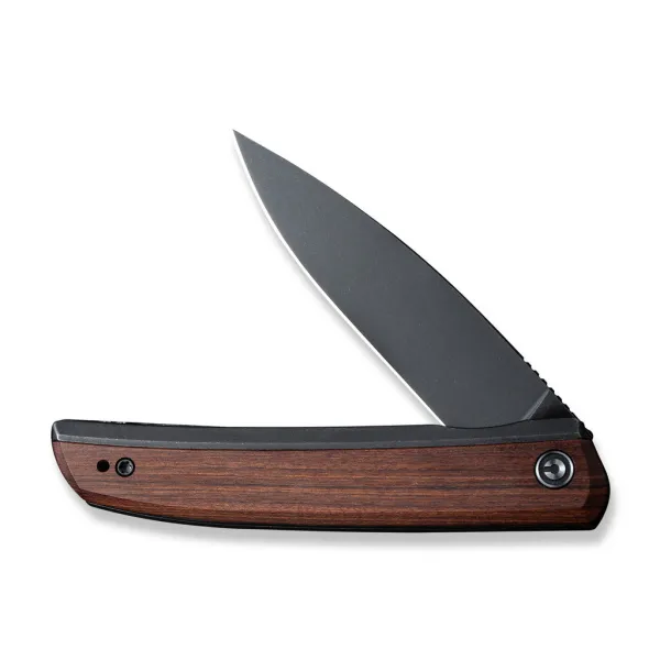Civivi Savant C20063B-1 Cuibourtia Wood