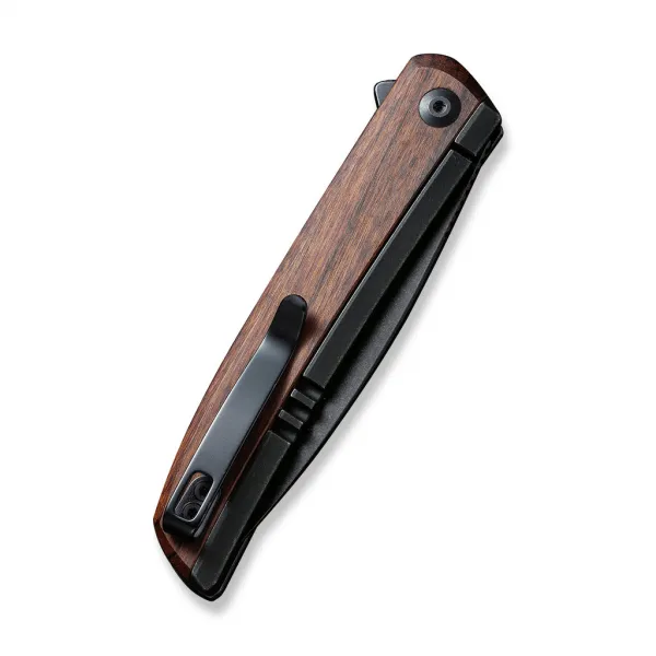 Civivi Savant C20063B-1 Cuibourtia Wood