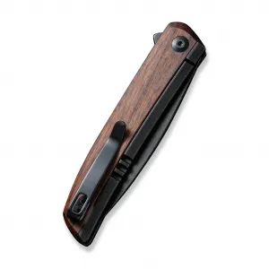 Civivi Savant C20063B-1 Cuibourtia Wood