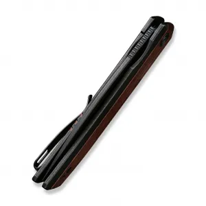 Civivi Savant C20063B-1 Cuibourtia Wood