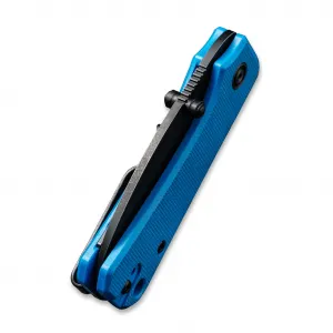 Civivi Baby Banter C19068S-3 Blue G10 Nitro-V Black