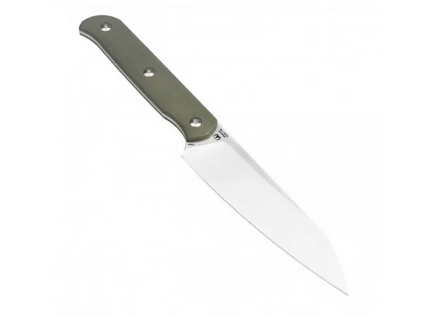 CJRB Silax J1921B-GN Satin/Green AR-RPM9