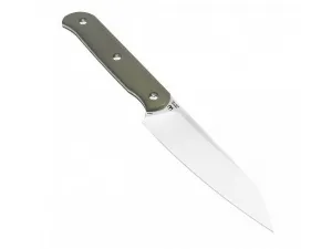 CJRB Silax J1921B-GN Satin/Green AR-RPM9