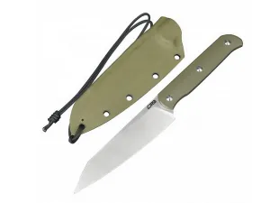 CJRB Silax J1921B-GN Satin/Green AR-RPM9