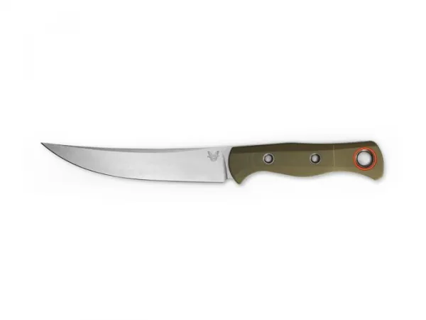 Benchmade 15500-3 Meatcrafter