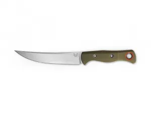 Benchmade 15500-3 Meatcrafter