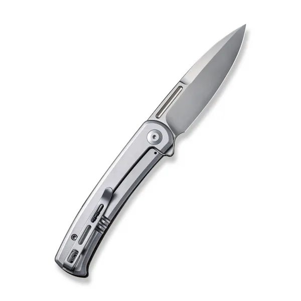 Civivi Cetos C21025B-1 Brown Micarta