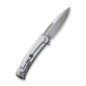 Civivi Cetos C21025B-1 Brown Micarta