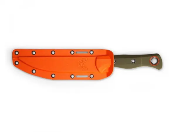 Benchmade 15500-3 Meatcrafter