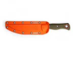 Benchmade 15500-3 Meatcrafter