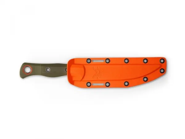 Benchmade 15500-3 Meatcrafter