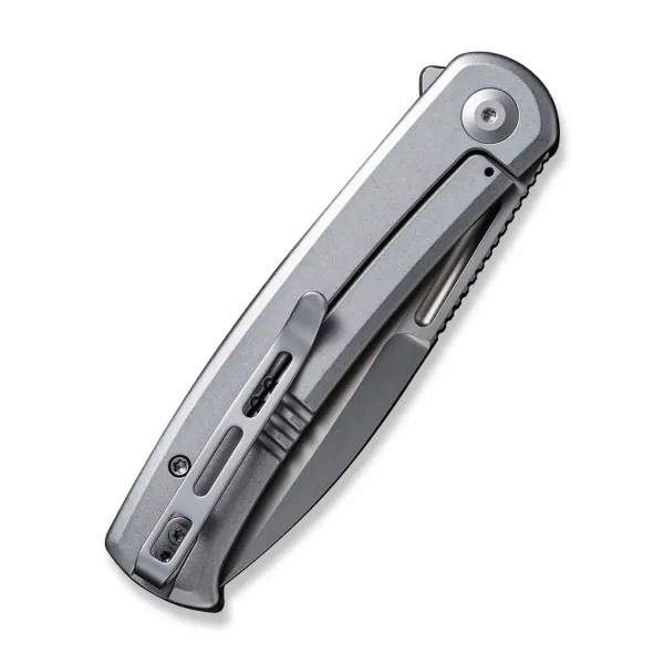Civivi Cetos C21025B-1 Brown Micarta