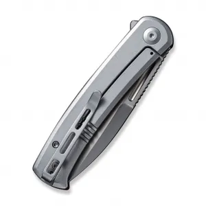 Civivi Cetos C21025B-1 Brown Micarta