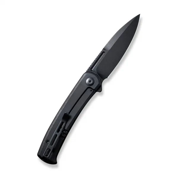 Civivi Cetos C21025B-2 Black Micarta