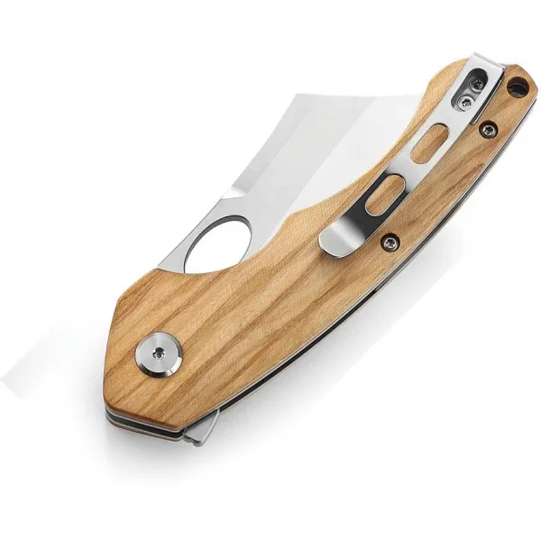 Bestech Skirmish BL06B