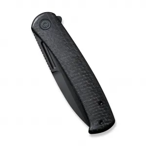 Civivi Cetos C21025B-2 Black Micarta