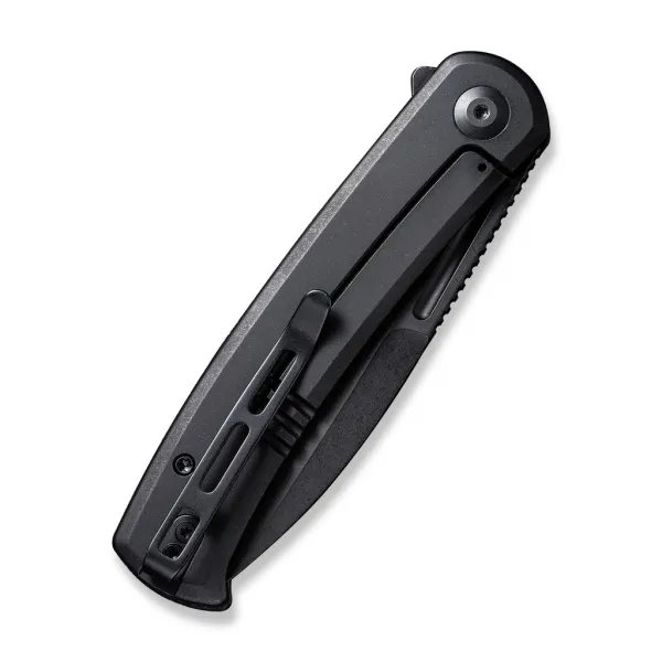Civivi Cetos C21025B-2 Black Micarta