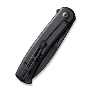 Civivi Cetos C21025B-2 Black Micarta