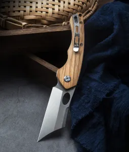Bestech Skirmish BL06B