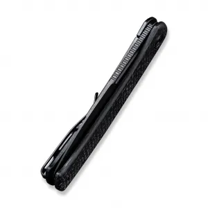 Civivi Cetos C21025B-2 Black Micarta