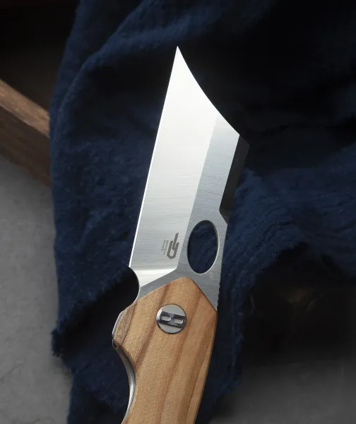 Bestech Skirmish BL06B