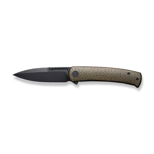 Civivi Cetos C21025B-3 Green Micarta