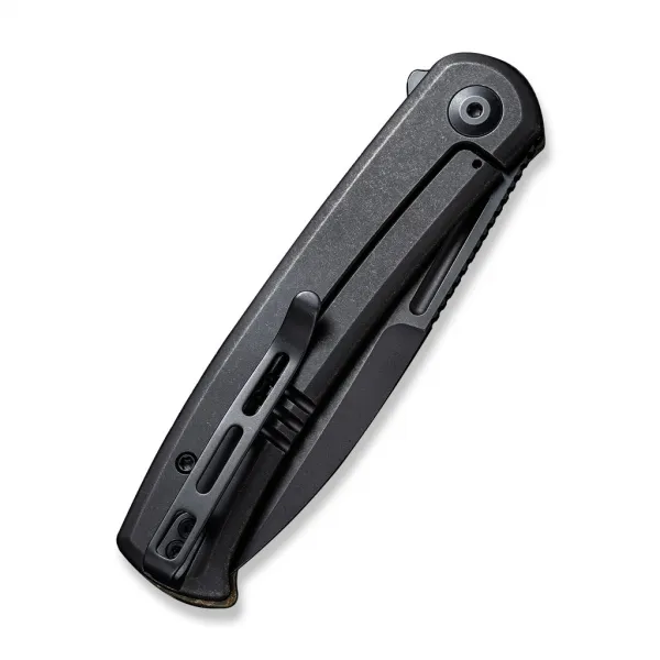 Civivi Cetos C21025B-3 Green Micarta