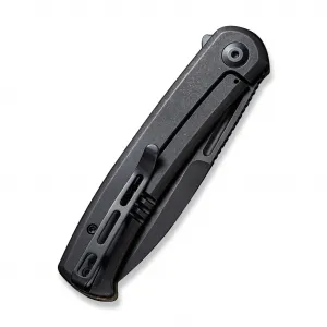 Civivi Cetos C21025B-3 Green Micarta