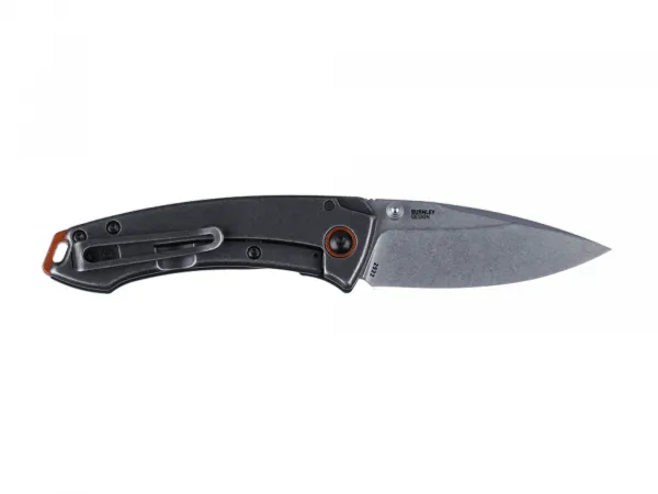 CRKT Tuna Compact 2522