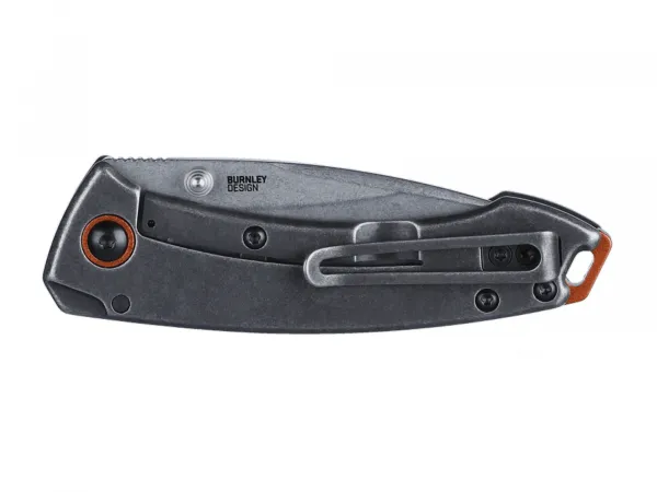 CRKT Tuna Compact 2522