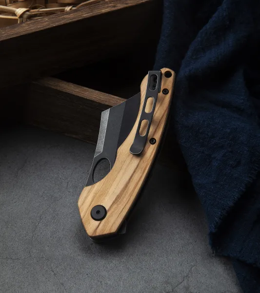Bestech Skirmish BL06C