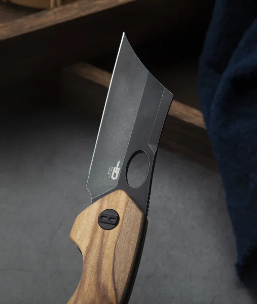 Bestech Skirmish BL06C