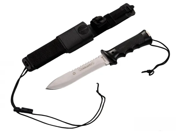 Aitor Commando White 16020